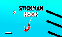 Stickman Hook